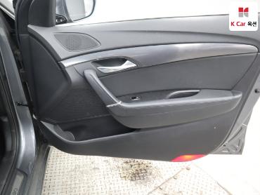 2012 - hyundai i40