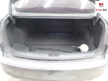 2012 - hyundai i40