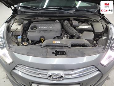 2012 - hyundai i40