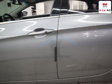 2012 - hyundai i40