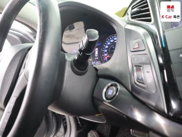 2012 - hyundai i40