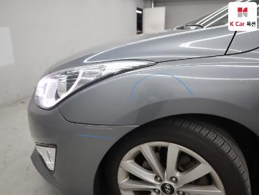 2012 - hyundai i40