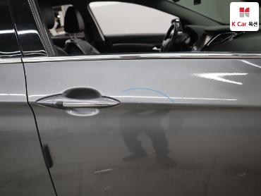 2012 - hyundai i40