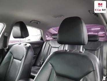 2012 - hyundai i40
