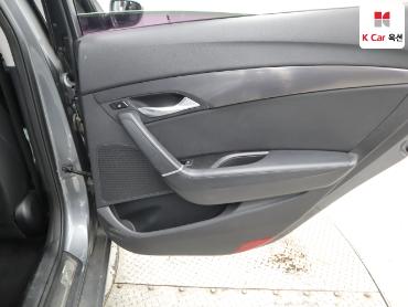 2012 - hyundai i40