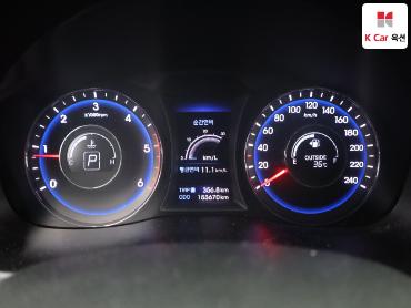 2012 - hyundai i40
