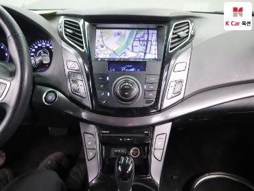 2012 - hyundai i40