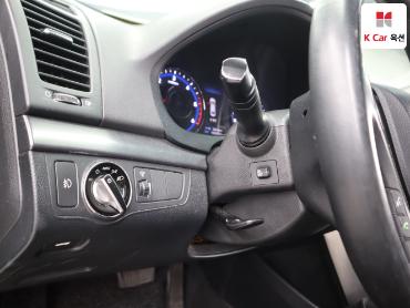 2012 - hyundai i40