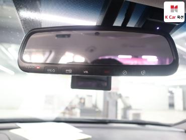 2016 - hyundai sonata