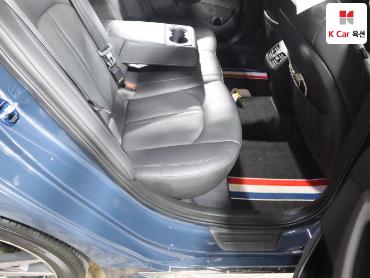 2016 - hyundai sonata