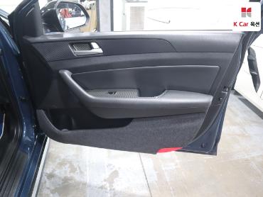 2016 - hyundai sonata