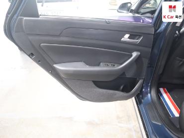 2016 - hyundai sonata