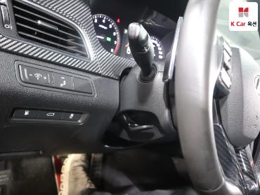 2016 - hyundai sonata