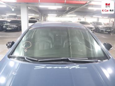2016 - hyundai sonata
