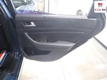 2016 - hyundai sonata