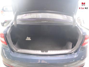2016 - hyundai sonata