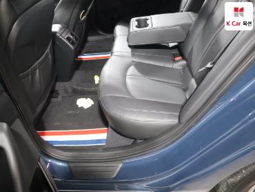 2016 - hyundai sonata