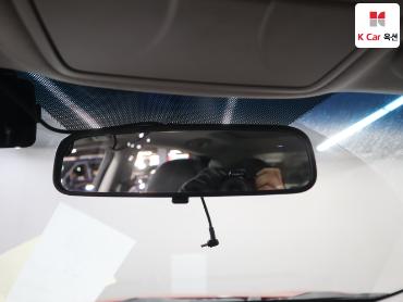 2010 - hyundai tucson