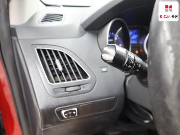 2010 - hyundai tucson