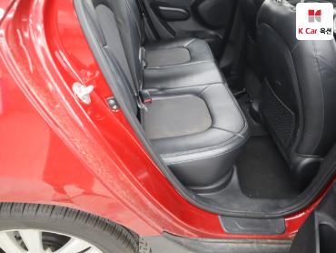 2010 - hyundai tucson