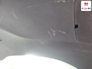 2010 - hyundai tucson