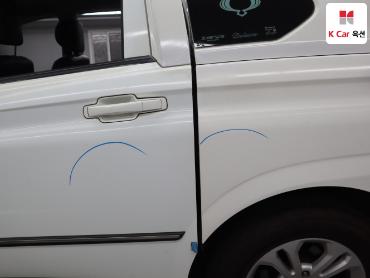 2016 - kg mobility (ssangyong) korando