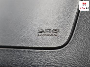 2016 - kg mobility (ssangyong) korando