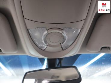 2016 - kg mobility (ssangyong) korando