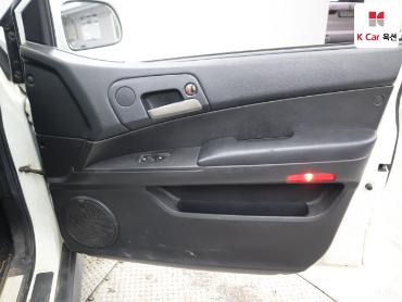 2016 - kg mobility (ssangyong) korando