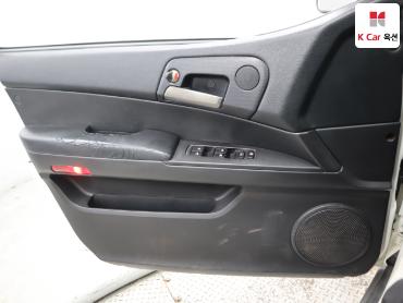 2016 - kg mobility (ssangyong) korando