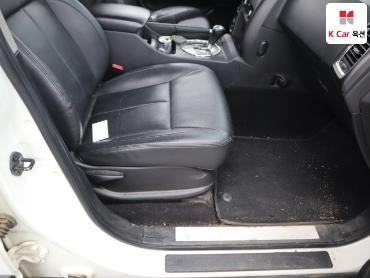 2016 - kg mobility (ssangyong) korando