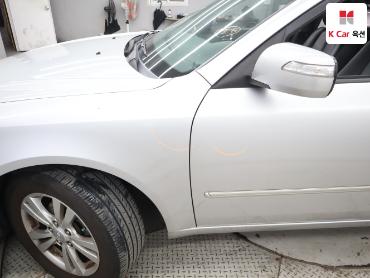 2010 - hyundai sonata