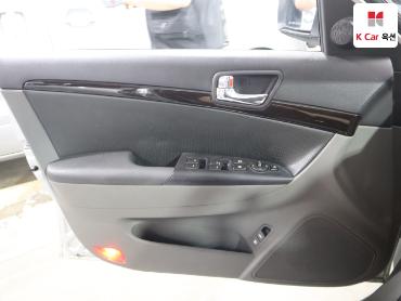 2010 - hyundai sonata