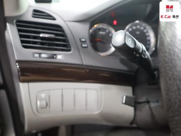2010 - hyundai sonata