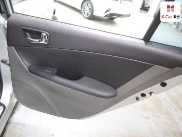 2010 - hyundai sonata