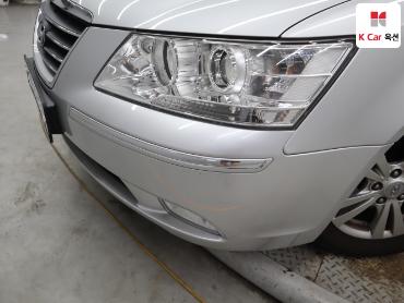 2010 - hyundai sonata