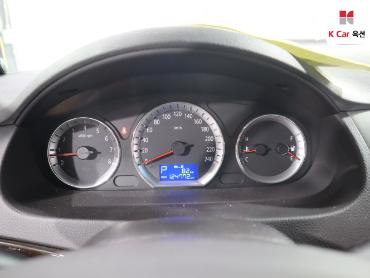 2010 - hyundai sonata
