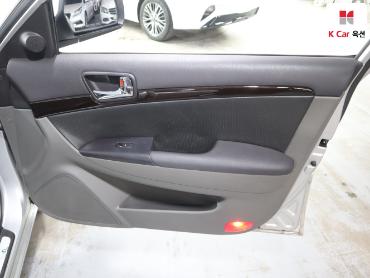 2010 - hyundai sonata