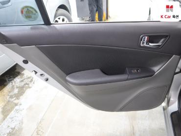 2010 - hyundai sonata