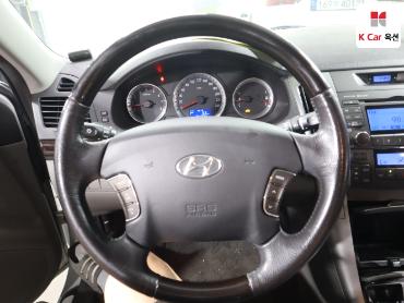 2010 - hyundai sonata