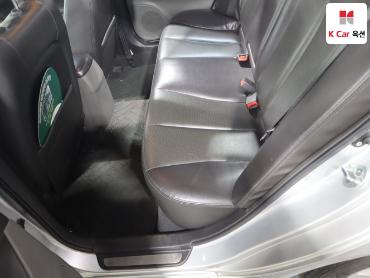 2010 - hyundai sonata