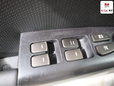 2010 - hyundai sonata