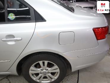 2010 - hyundai sonata