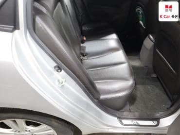 2010 - hyundai sonata