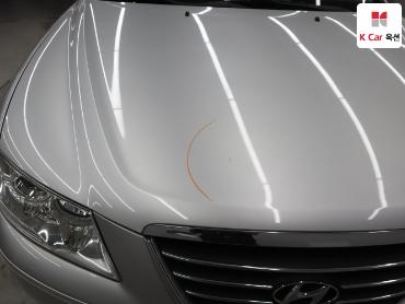 2010 - hyundai sonata