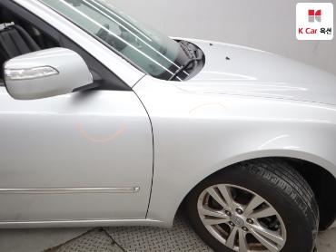 2010 - hyundai sonata