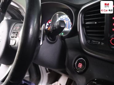 2016 - kia sorento