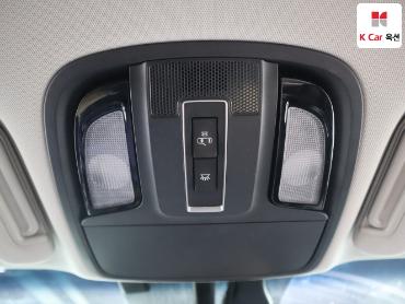 2016 - kia sorento