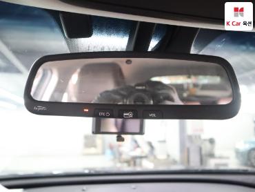 2016 - kia sorento