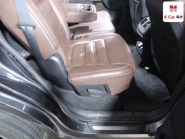 2016 - kia sorento